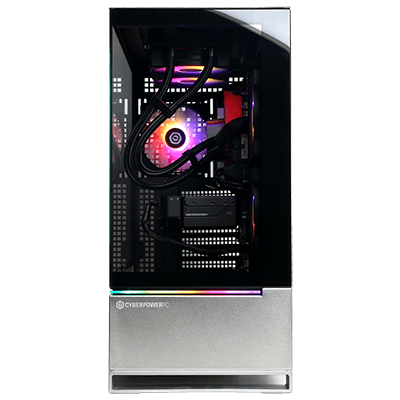 Prebuilt Game Master 530 Gaming PC Gaming  PC 