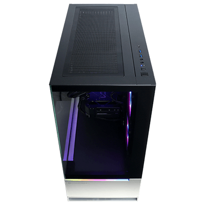 Prebuilt Game Master 530 Gaming PC Gaming  PC 