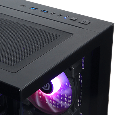 Prebuilt Game Master 530 Gaming PC Gaming  PC 