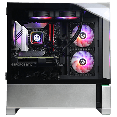 Prebuilt Game Master 530 Gaming PC Gaming  PC 