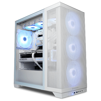 Xtreme Arctic 500 Gaming PC