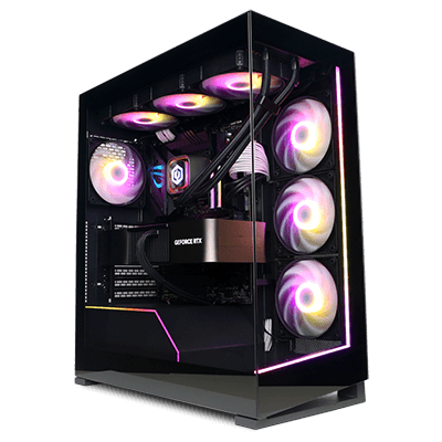 Xtreme 720 Gaming PC