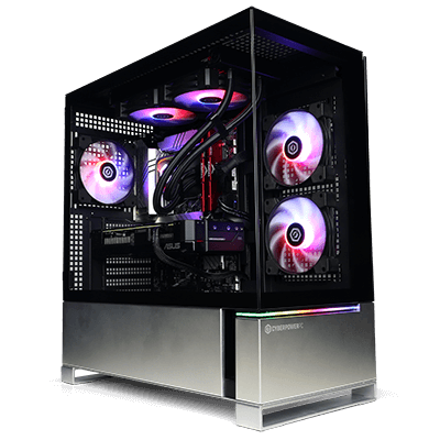 Esports 500 Gaming PC