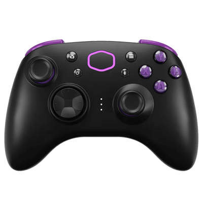 Cooler Master Storm Controller v1 (Xbox layout)