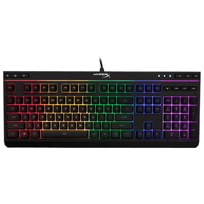 HyperX Alloy Core RGB - Gaming Keyboard