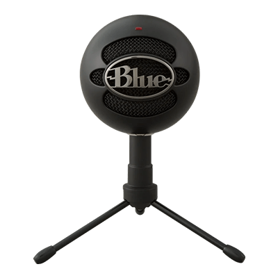 Blue Snowball iCE Plug