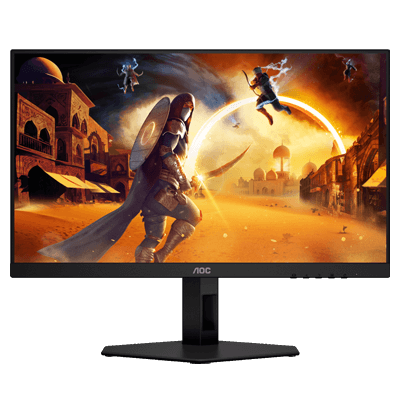 23.8" AOC 24G4E Led Backlight Lcd Computer Monitor	