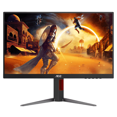 23.8" AOC	24G4 Led Backlight Lcd Computer Monitor