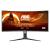 Thumb of 34" AOC Gaming CU34G2XP - WQHD Curved Monitor, VA, 180Hz, 1ms GtG, HDR400, Height Adjust, Game Mode, SpeAOC Gaming CU34G2XP - WQHD Curved Monitor, VA, 180Hz, 1ms GtG, HDR400, Height Adjust, Game Mode, Speakers (3440 x 1440, 400 cd/m HDMI 2.0 / DP 1.4)