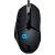 Thumb of Logitech G402 Hyperion Fury USB Wired Gaming Mouse, 4,000 DPI, Lightweight, 8 Programmable Buttons, Compatible for PC/Mac - Black