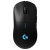 Thumb of Logitech G PRO Wireless Gaming Mouse, Hero 25K Sensor, 25,600 DPI, RGB, Ultra Lightweight, 4-8 Programmable Buttons, Long Battery Life, POWERPLAY-Compatible, Built for Esports, PC/Mac - Black