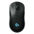 Thumb of Logitech G PRO X Superlight 2 Lightspeed Wireless Gaming Mouse, Lightweight, LIGHTFORCE Hybrid Switches, Hero 2 Sensor, 32,000 DPI, 5 Programmable Buttons, USB-C Charging, PC & Mac - Black