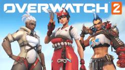 Overwatch2