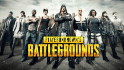 PlayerunknownsBattlegrounds